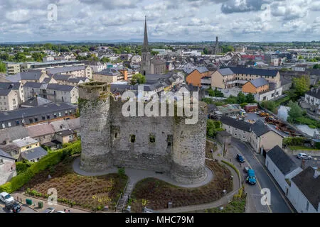 Carlow — Tullamore (Irlanda)
