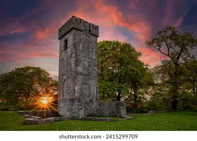 Dundalk — River Shannon (Ireland)