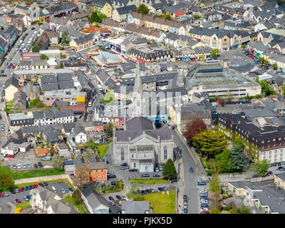 Ennis — River Shannon (Ireland)