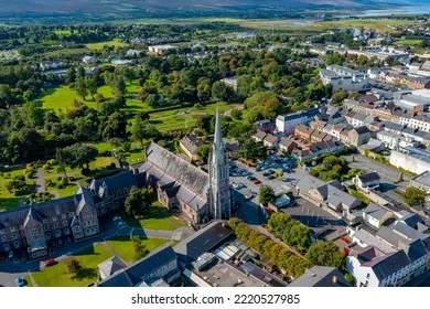 Tralee — River Shannon (Ireland)