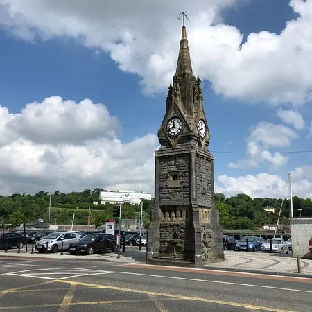 Waterford — River Shannon (Ireland)