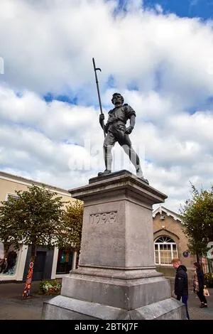 Wexford – oraș