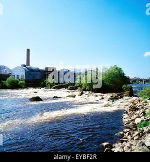 Foxford Woollen Mills
