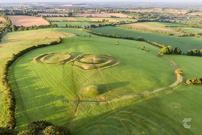 Hill of Tara – loc istoric