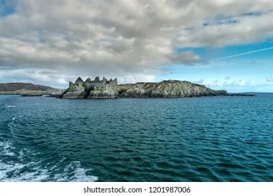 Inishbofin – insulă