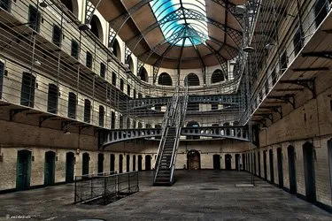 Kilmainham Gaol