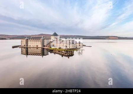 Lough Derg – lac