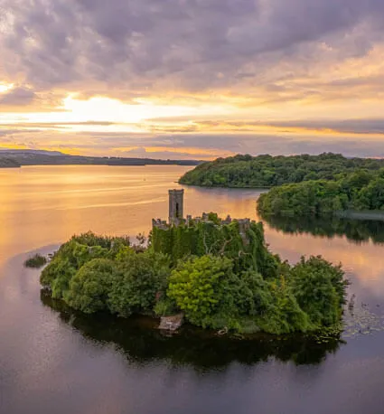 Lough Key Adventure Park