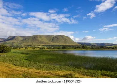 Lough Mask – lac