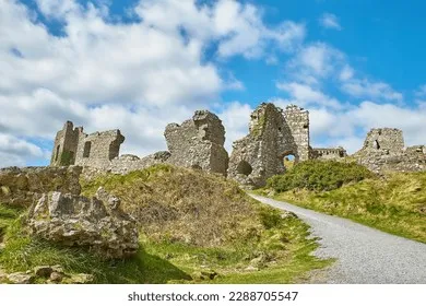 Portlaoise – oraș