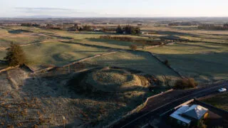 Rathcroghan – loc istoric