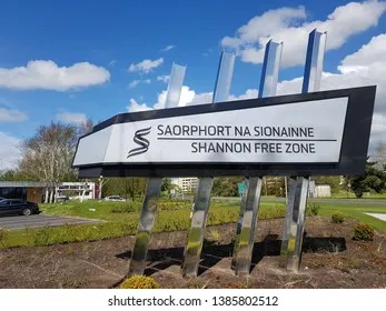 Shannon Free Zone