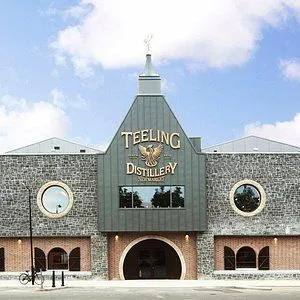 Teeling Whiskey Distillery