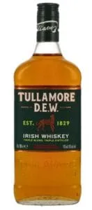Tullamore Dew