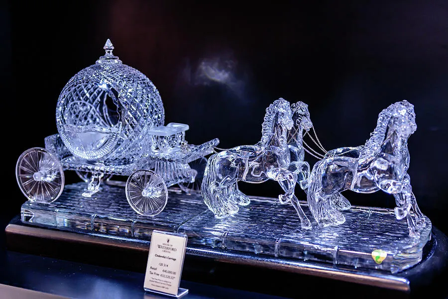 Waterford Crystal
