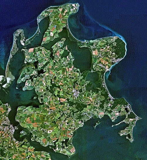 Rügen – Insel
