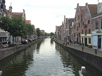Alkmaar – város