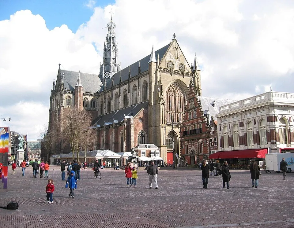 Haarlem – város