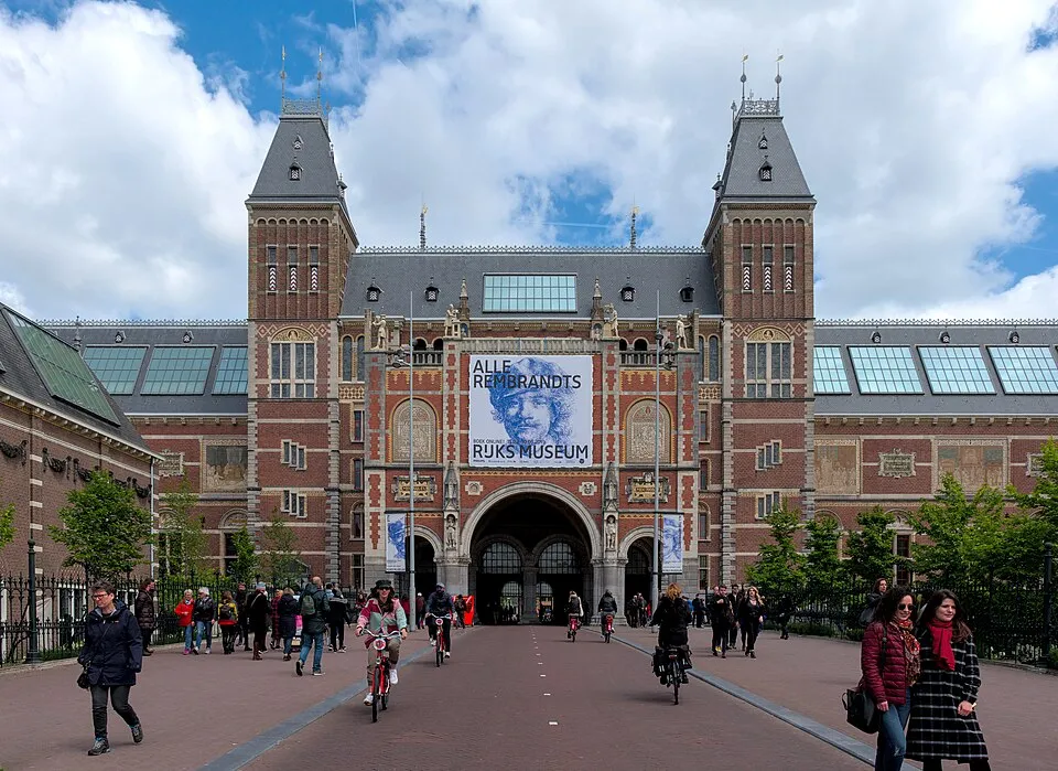 Rijksmuseum – látnivaló