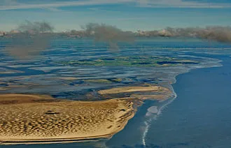 Wattenmeer – Sehenswürdigkeit