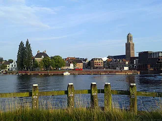 Zwolle – Stadt