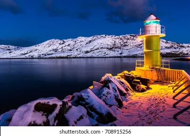 Bodø – város