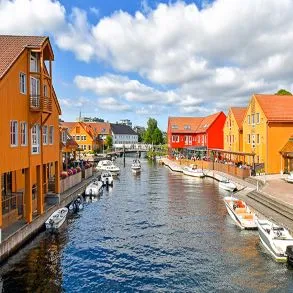 Kristiansand – város