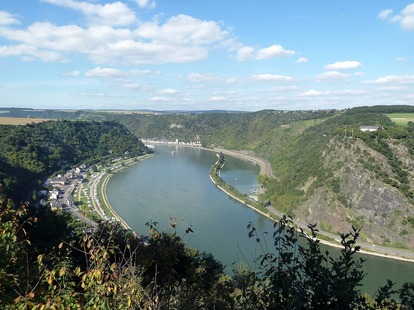 Rhein (Németország)