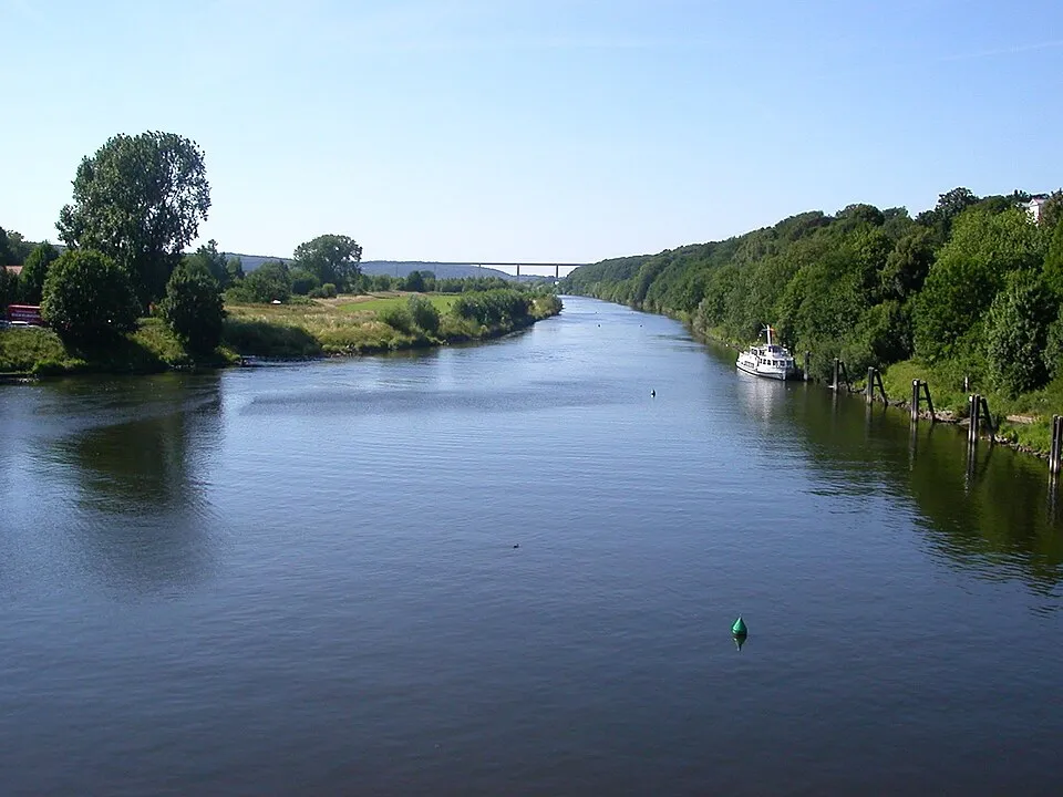 Ruhr (Germania)