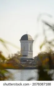 Pădurea Cernica – obiectiv turistic