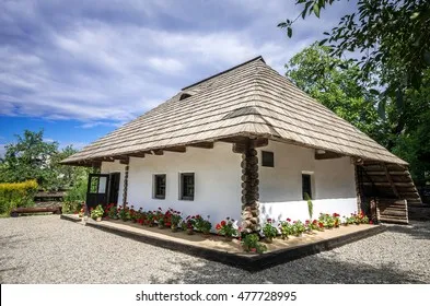 Bojdeuca lui Ion Creangă – loc istoric