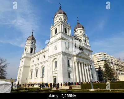 Catedrala Mitropolitană – obiectiv turistic