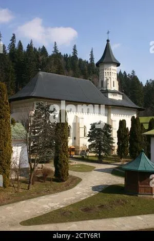 Slatina – oraș