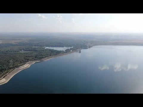 Lacul Stânca-Costești – lac