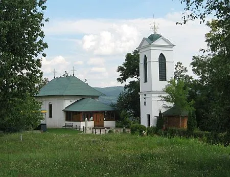 Pădurea Troianu – obiectiv turistic