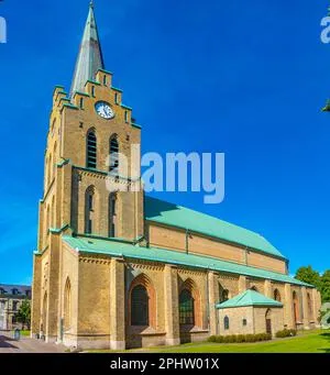 Halmstad