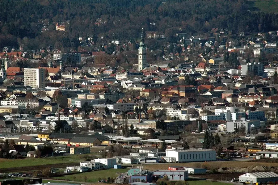 Klagenfurt — Spittal an der Drau (Austria)