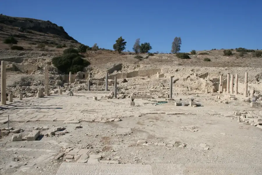 Amathus (Cipru)