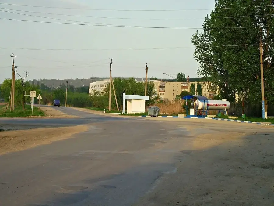 Telenești (Moldau)