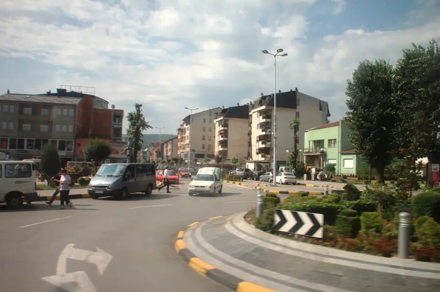 Gostivar