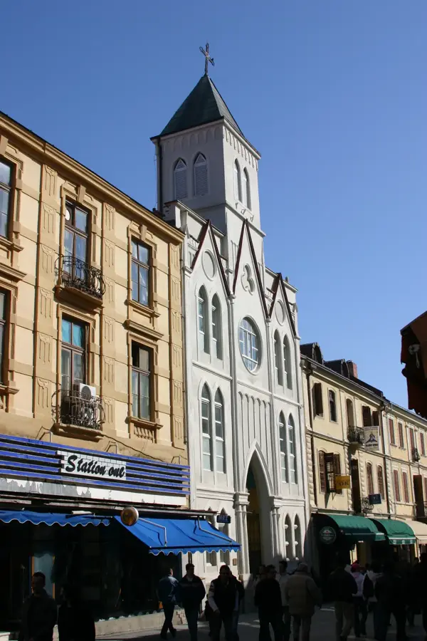 Sirok Szokak