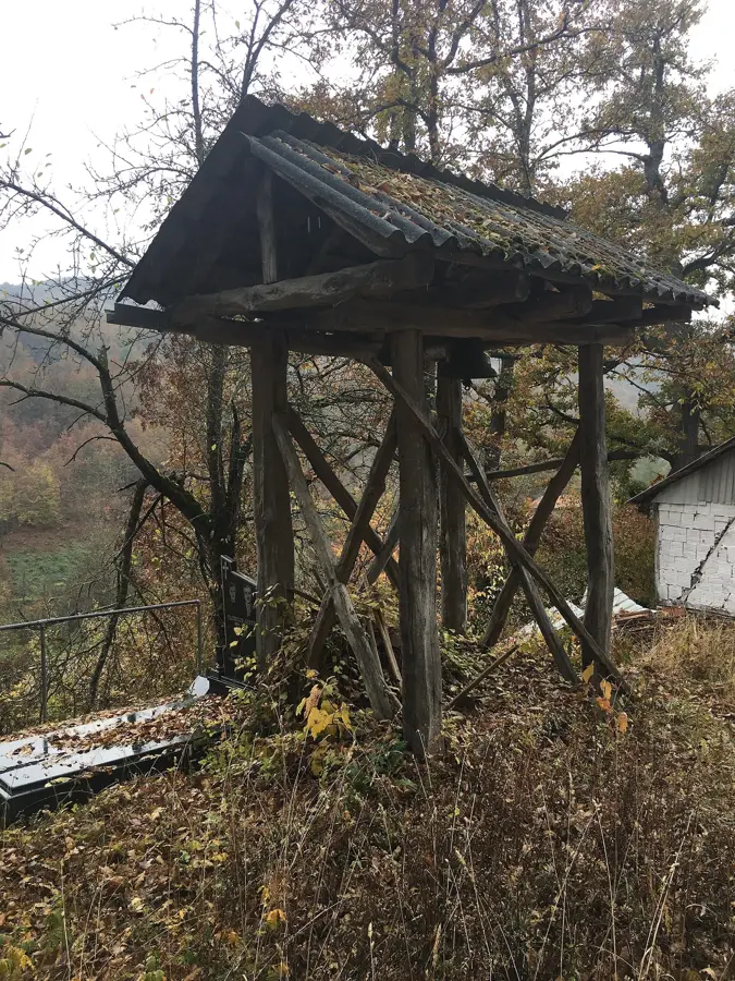 Monastery of the Most Pure Mother of God