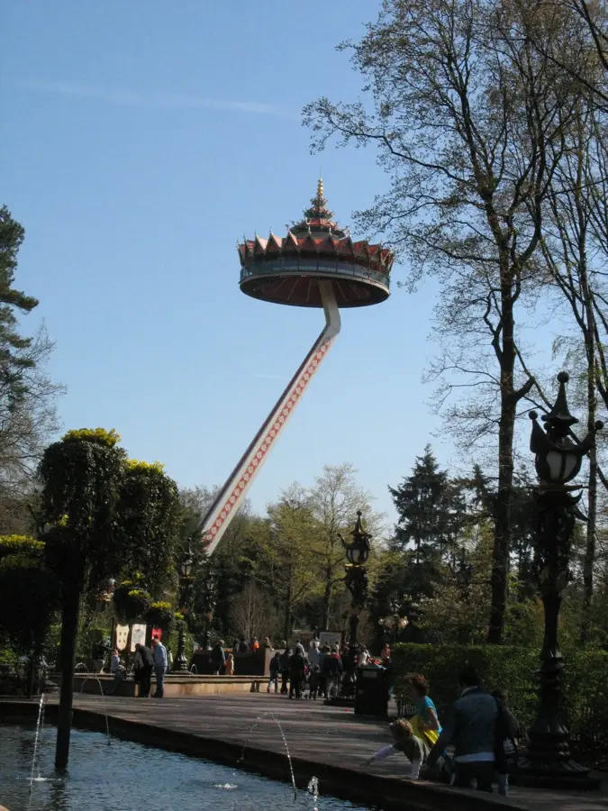 Efteling (Niederlande)