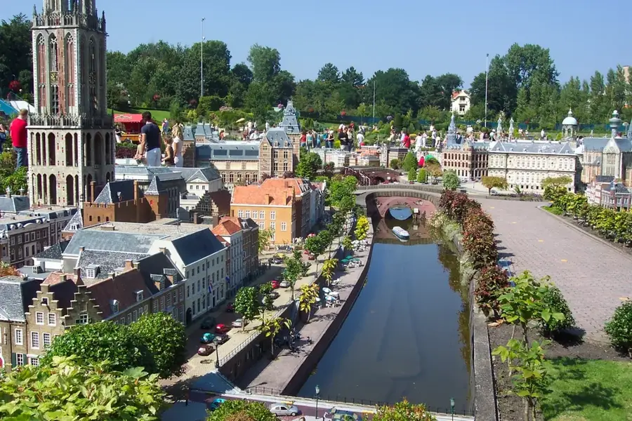 Madurodam (Olanda)
