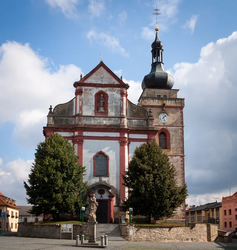 Bor — Negotin (Serbia)