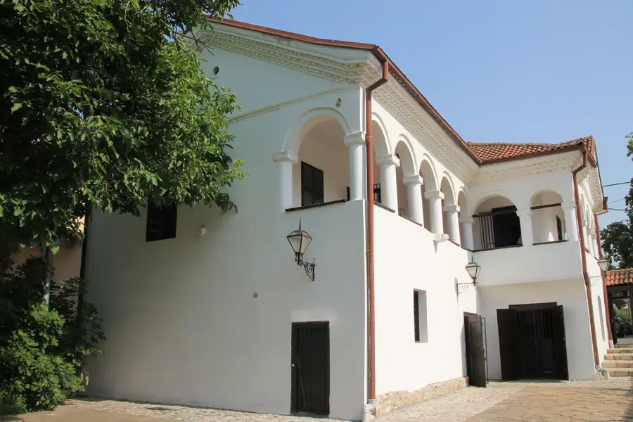 Negotin