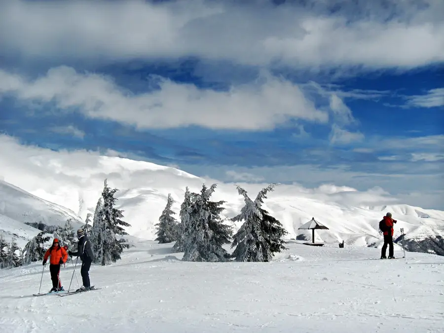 Stara Planina (Serbien)