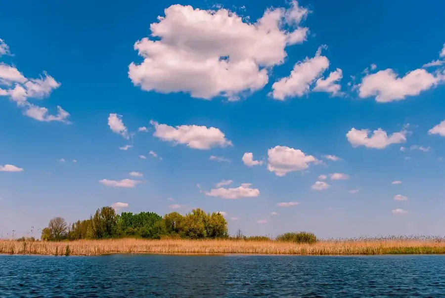 Carska Bara — Chichinda (Serbia)