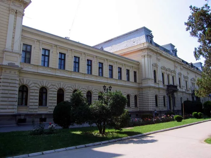 Požarevac — Panciova (Serbia)