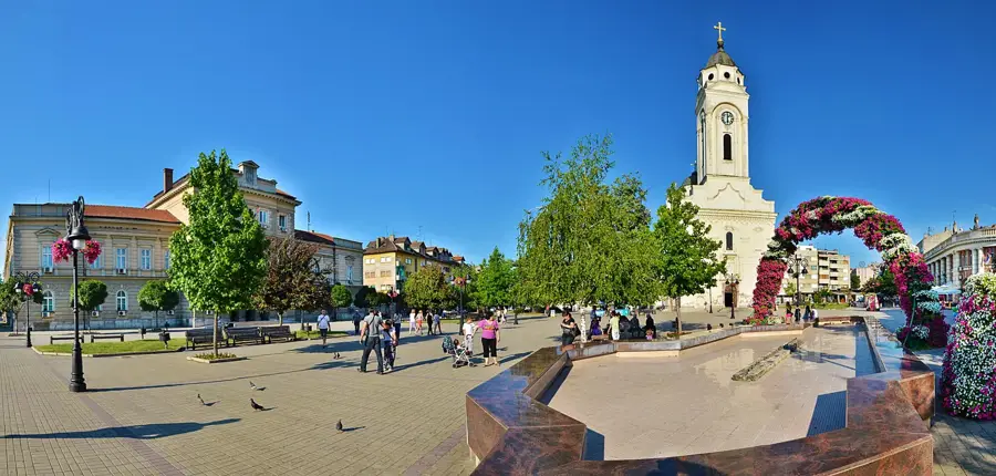 Smederevo (Serbia)